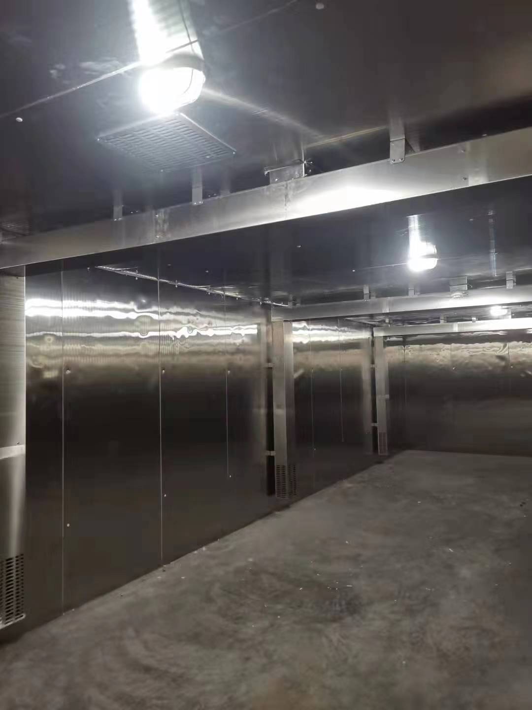 高溫消毒庫(kù)