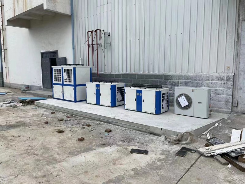 醫(yī)藥冷庫(kù)