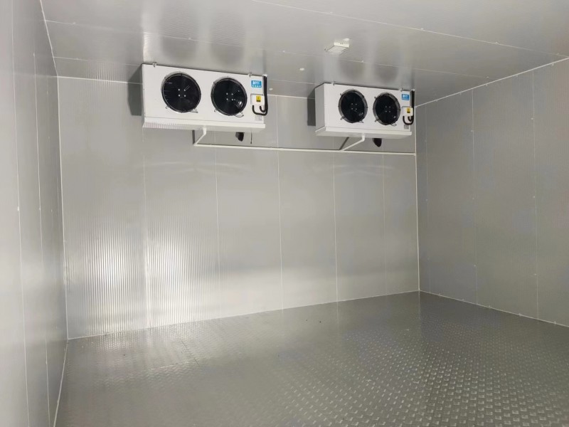 醫(yī)藥冷庫(kù)