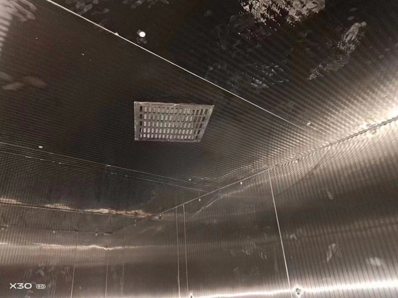 高溫消毒庫(kù)