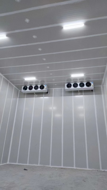 氣調(diào)冷庫(kù)